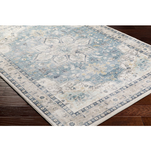 Erin Elegant Essence Machine Woven Rug