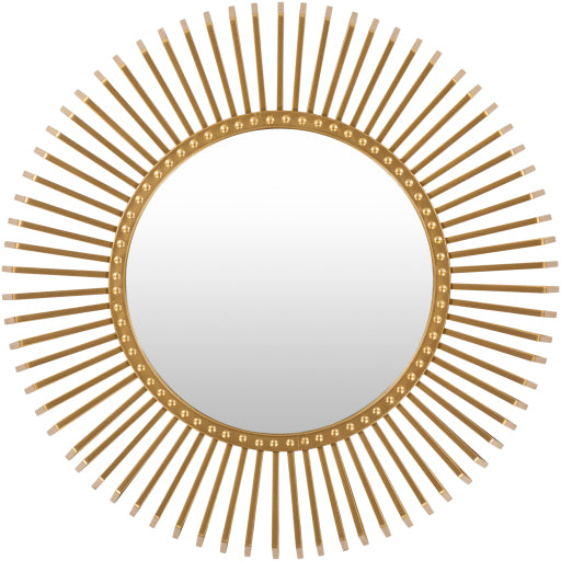 Modern Elegance Mirror