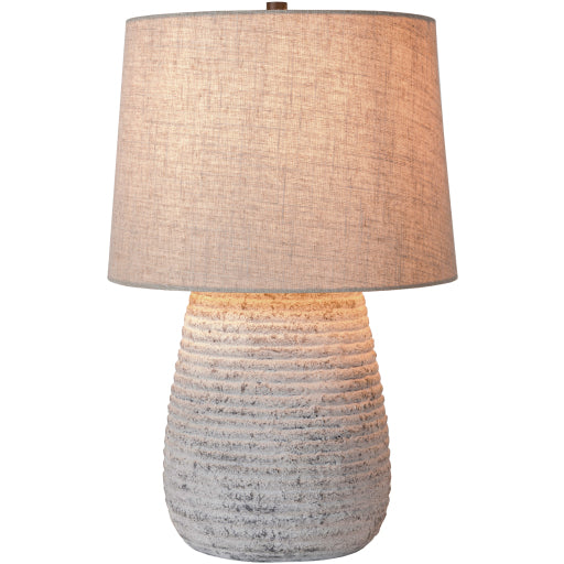Stylish Accent Lamp