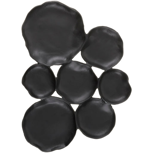 Mid-Century Modern Wall Accessory