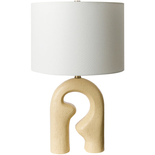 Modern Elegance Accent Lamp