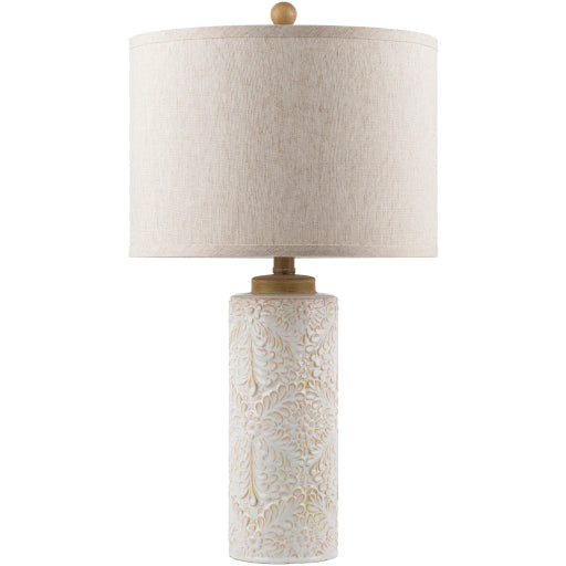 Cloister Luxe Accent Lamp