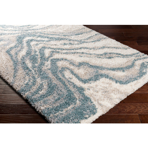 Eskimo Shimmer ESG Serenity Rug