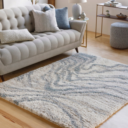 Eskimo Shimmer ESG Serenity Rug