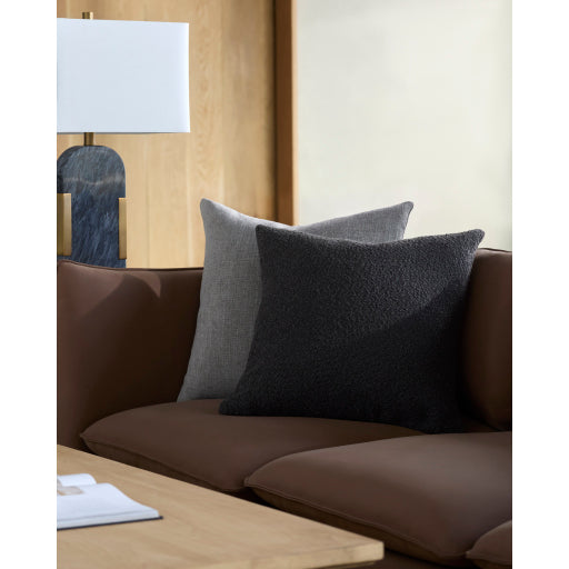 Elegant Modern Decor Pillow