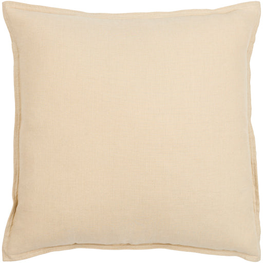 Modern Elegance Accent Pillow