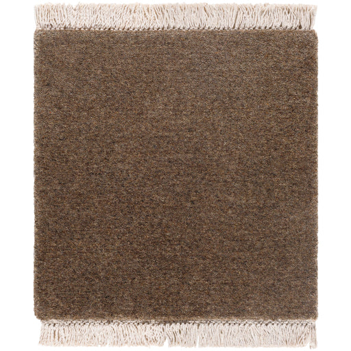 Evergreen Essence Handcrafted Area Rug
