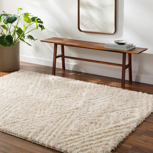 Everton Elegance EVP-2306 Machine Woven Rug