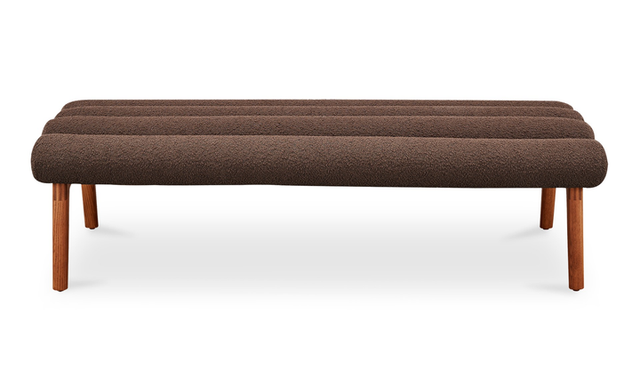 Lora Upholstered Bench