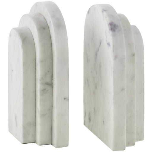 Essentia Elegance 6H x 4W x 2D Bookend