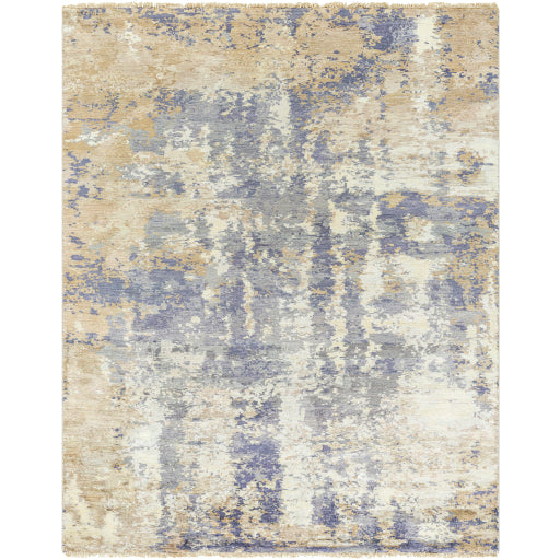 Emery Elegant Handcrafted Area Rug