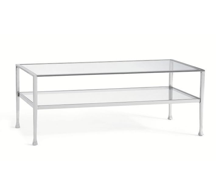 Tanner Rectangular Coffee Table