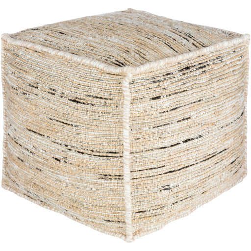 Cozy Esperanza Pouf