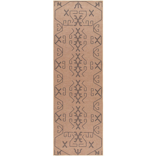 Elegant Jute Elaborate Tapestry