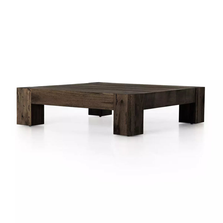 Soaba Coffee Table