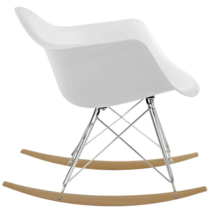 Corbi Rocking Lounge Chair