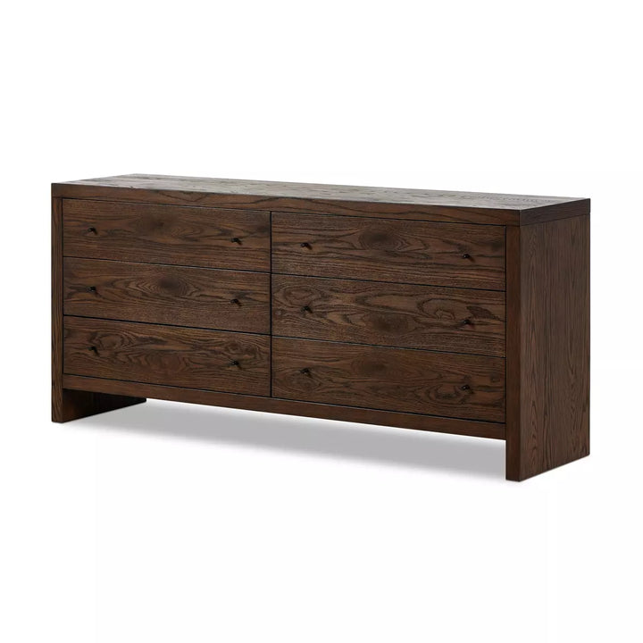 Kaleigh Dresser