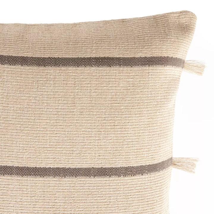 Harlem Pillow