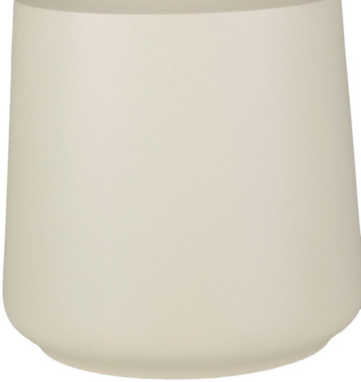 Kenri Beige Table Lamp