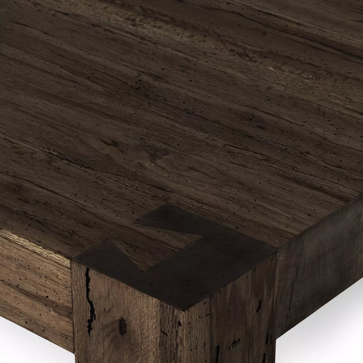 Soaba Coffee Table