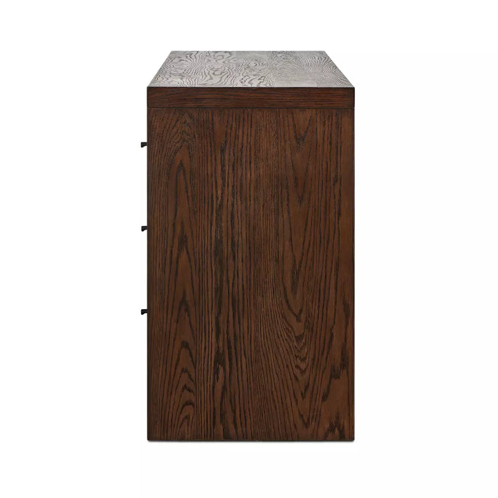 Kaleigh Dresser