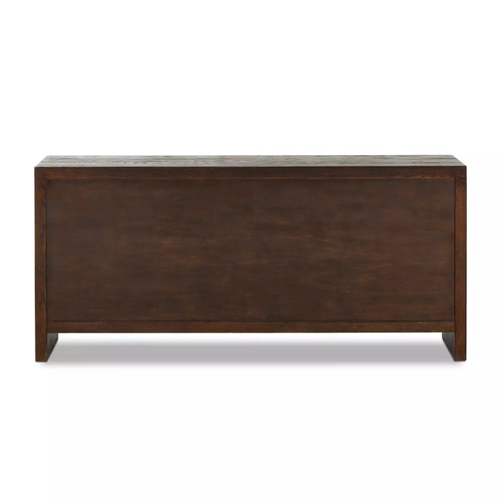Kaleigh Dresser