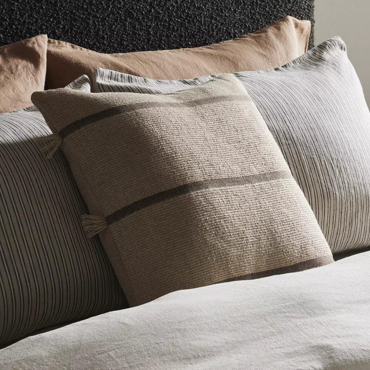 Harlem Pillow