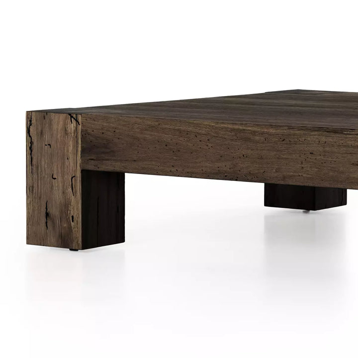 Soaba Coffee Table