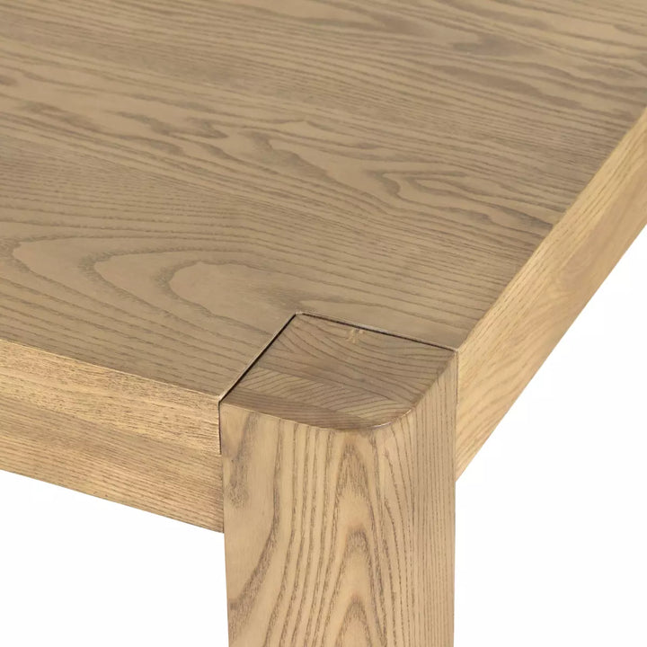 Zunzi Dining Table