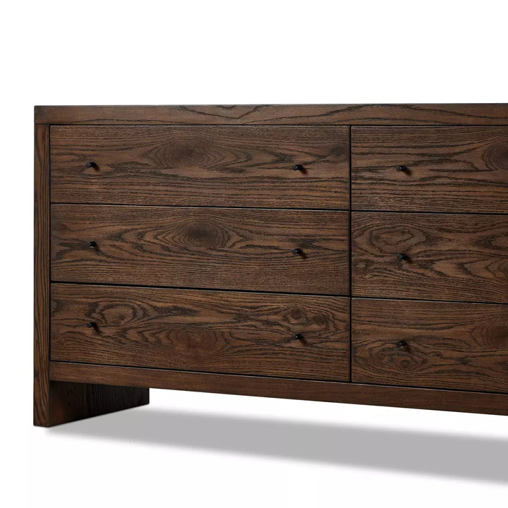 Kaleigh Dresser