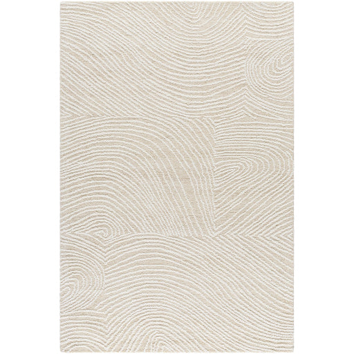 Falcao Flair Handcrafted Rug