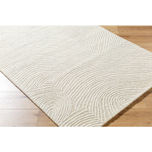 Falcao Flair Handcrafted Rug