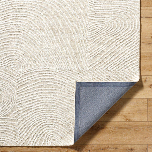 Falcao Flair Handcrafted Rug