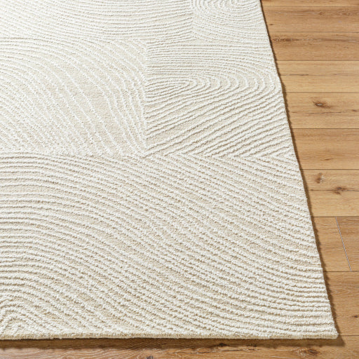 Falcao Flair Handcrafted Rug