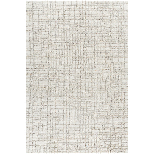 Falcao Flourish Handcrafted Rug