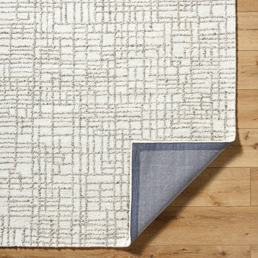 Falcao Flourish Handcrafted Rug