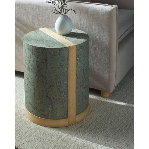 Minimalist Modern Cork Top Table