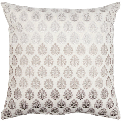 Elegance in Every Room - Fabuleuse 18" Accent Pillow