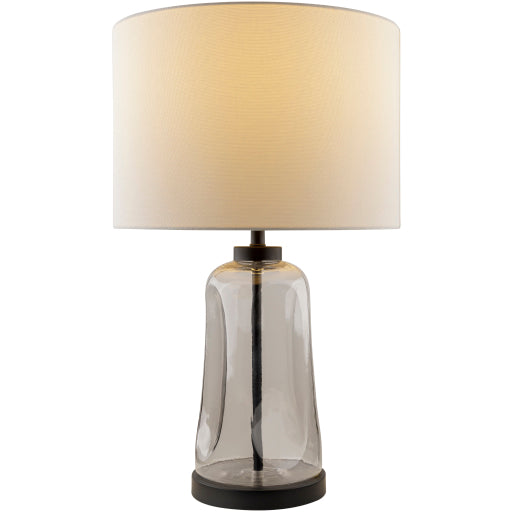 Chic Industrial Floor Lamp