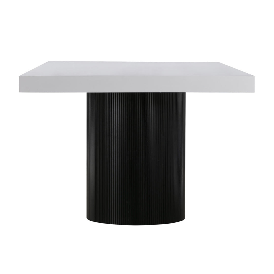 Nina Lacquer Dining Table