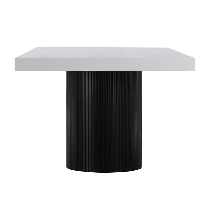 Nina Lacquer Dining Table