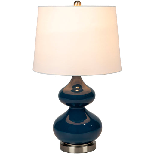 Modern Elegance Accent Lamp