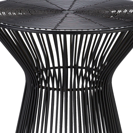 Stylish Modern Accent Table