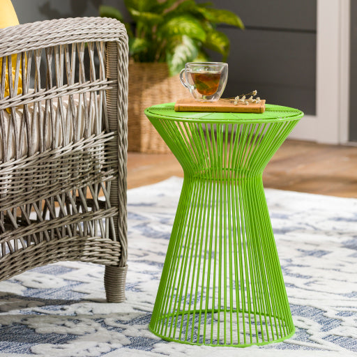 Modern Accent Table