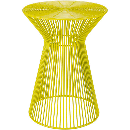 Modern Home Companion - 18"H x 14"W x 14"D Table