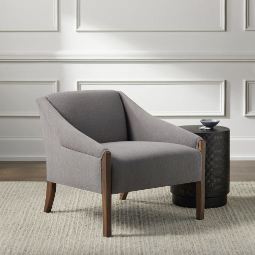 Stylish Durability at Home - Findlay 32"H x 30"W Accent Chair