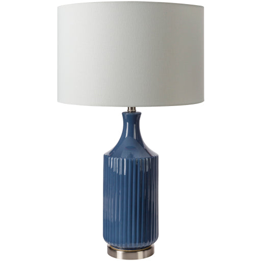 Modern Elegance Lamp