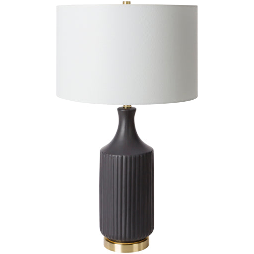 Modern Elegance Lamp