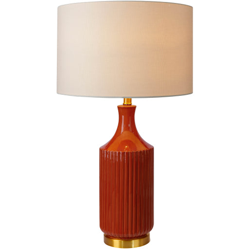 Modern Elegance Accent Lamp