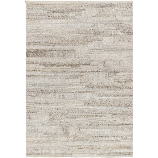 Floria Finesse Luxurious Handcrafted Rug